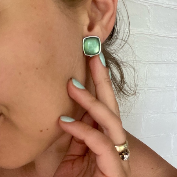 Beautiful Jones New York 🤩 earrings - Picture 5 of 6